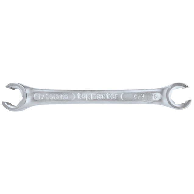 TOP MASTER Κλειδί φρένων 15x17mm 234905