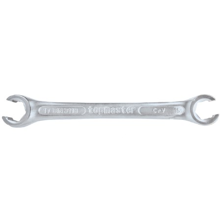 TOP MASTER Κλειδί φρένων 15x17mm 234905