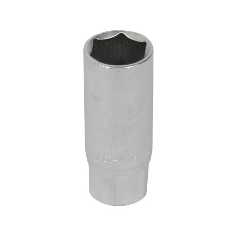 TOP MASTER Μπουζόκλειδο με καρέ υποδοχής 1/2" 19ΜΜ μήκους 70MM 331006