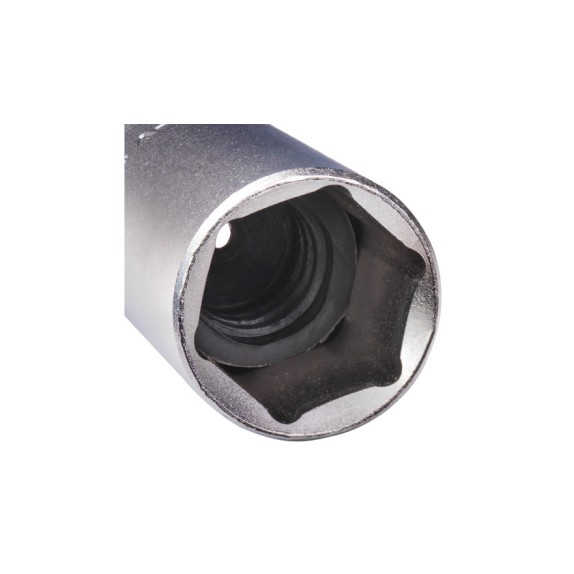 TOP MASTER Μπουζόκλειδο με καρέ υποδοχής 1/2" 21ΜΜ μήκους 70MM 331007 – Δίνει premium χαρακτήρα στο περιβάλλον | iroots.gr