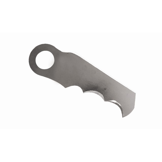 Κεφαλής Blade Cut Τρίπτερος Ανταλλακτικά Πτερύγια Σετ:3τεμ. – Προσφέρει μοναδική αισθητική | iroots.gr