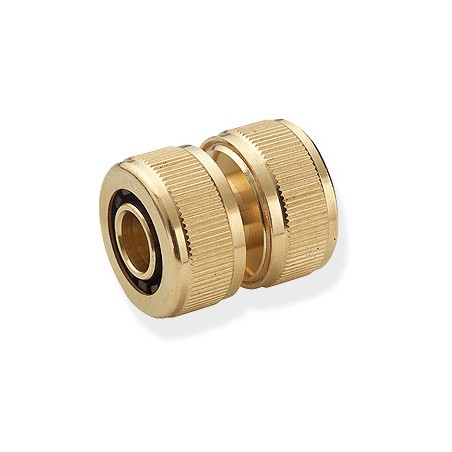 CELINA Συνδετ. Αυτόματος Ορειχάλκινος BL 3/4" 801442 – Δίνει premium χαρακτήρα στο περιβάλλον | iroots.gr