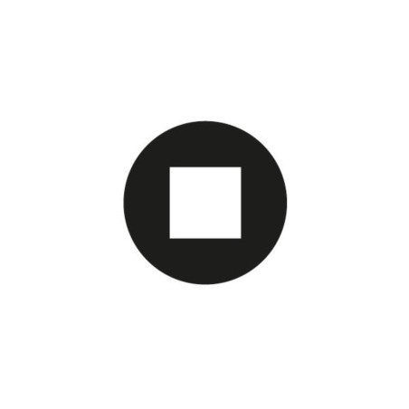 Μύτη Κατσαβιδιού Τετράγωνο με μέγεθος R2 25mm – Δίνει premium χαρακτήρα στο περιβάλλον | iroots.gr