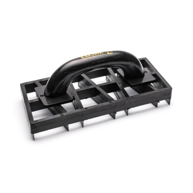 COME Πλάνη ξυσίματος ακμών 7 λεπίδων 270x120mm 31427000 – Δίνει premium χαρακτήρα στο περιβάλλον | iroots.gr