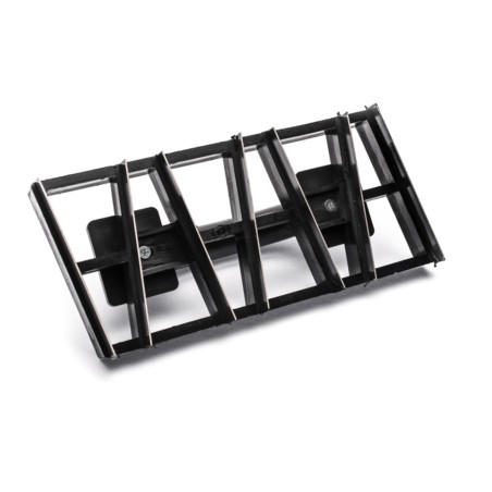 COME Πλάνη ξυσίματος ακμών 7 λεπίδων 270x120mm 31427000 – Δίνει premium χαρακτήρα στο περιβάλλον | iroots.gr