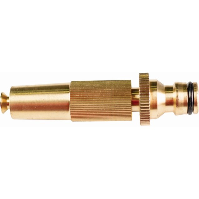 TOP GARDEN Υδρορυθμιστής ορειχάλκινος 4'' 400402 – Αναβαθμίζει άμεσα τον χώρο σου | iroots.gr