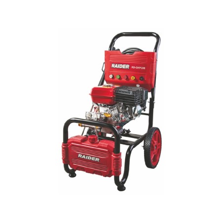 RAIDER Πλυστικό βενζίνης 7hp με πίεση 200bar RD-GHPC06 5200W 072104 – Δίνει premium χαρακτήρα στο περιβάλλον | iroots.gr