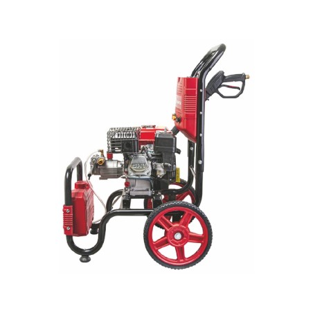 RAIDER Πλυστικό βενζίνης 7hp με πίεση 200bar RD-GHPC06 5200W 072104 – Δίνει premium χαρακτήρα στο περιβάλλον | iroots.gr