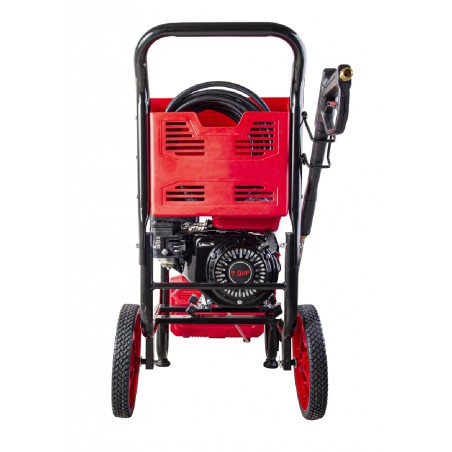 RAIDER Πλυστικό βενζίνης 7hp με πίεση 200bar RD-GHPC06 5200W 072104 – Δίνει premium χαρακτήρα στο περιβάλλον | iroots.gr