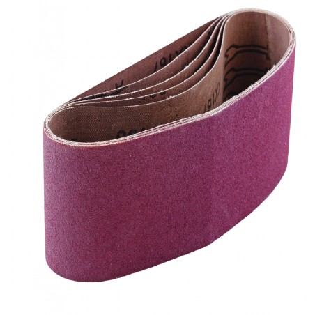 RAIDER Ιμάντες λείανσης 100*610MM P100 σετ 3τεμ 183203 – Δημιουργεί αίσθηση πολυτέλειας χωρίς κόπο | iroots.gr