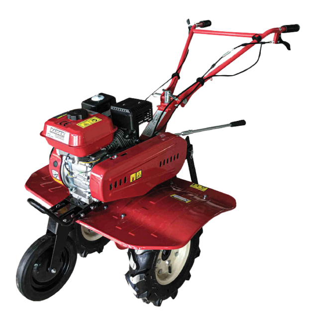 RAIDER Σκαπτική φρέζα 7.0hp με εξαρτήματα RD-T11 076908 – Αναβαθμίζει άμεσα τον χώρο σου | iroots.gr