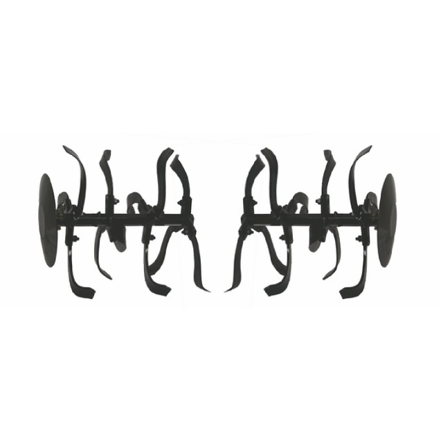 RAIDER Σκαπτική φρέζα 7.0hp με εξαρτήματα RD-T11 076908 – Αναβαθμίζει άμεσα τον χώρο σου | iroots.gr