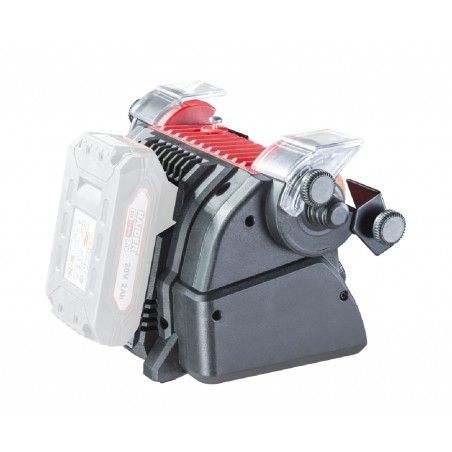 RAIDER R20 Solo Δίδυμος τροχός υγράς & ξηράς τρόχισης RDP-SCBG20 061201 – Αναβαθμίζει άμεσα τον χώρο σου | iroots.gr