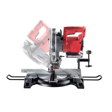 RAIDER R20 Solo Φαλτσοπρίονο με δίσκο κοπής διαμέτρου 210mm RDP-SMS20 030162 – Ταιριάζει σε κάθε μοντέρνο ή επαγγελματικό χώρο |