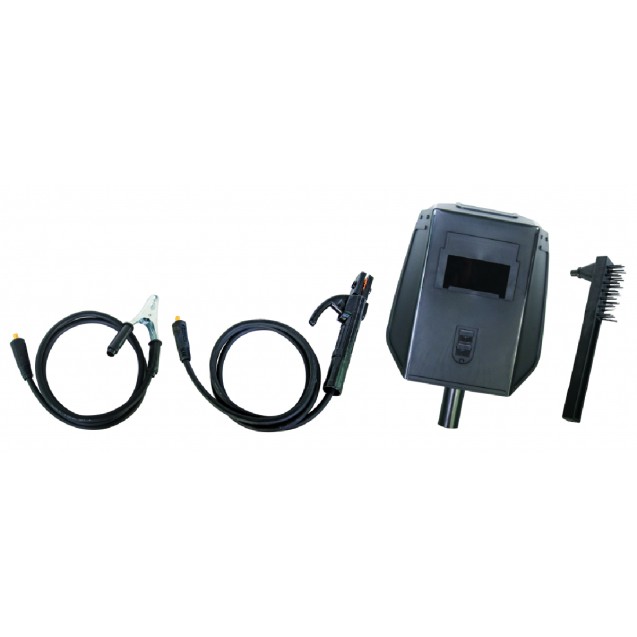 RAIDER Ηλεκτροσυγκόλληση inverter RD-IW180 160A 077213 – Δίνει premium χαρακτήρα στο περιβάλλον | iroots.gr