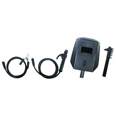 RAIDER Ηλεκτροσυγκόλληση inverter RD-IW180 160A 077213 – Δίνει premium χαρακτήρα στο περιβάλλον | iroots.gr