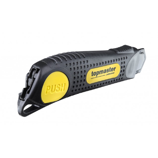 TOP MASTER Φαλτσέτα 25mm SK2 370303
