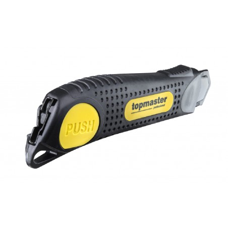 TOP MASTER Φαλτσέτα 25mm SK2 370303