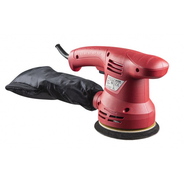 RAIDER Τριβείο έκκεντρο 380W Φ125mm RD-RSA06 040117 – Δίνει premium χαρακτήρα στο περιβάλλον | iroots.gr