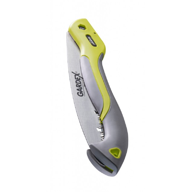 GARDEX Πριόνι σπαστό 25cm 402601