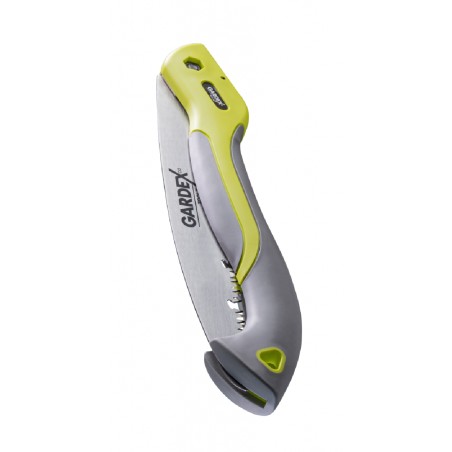 GARDEX Πριόνι σπαστό 25cm 402601