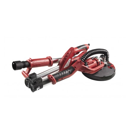 RAIDER Τριβείο τοίχων γυψοσανίδας RD-DS08 750W 049910 – Ταιριάζει σε κάθε μοντέρνο ή επαγγελματικό χώρο | iroots.gr