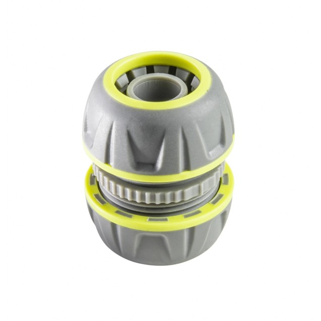 GARDEX Σύνδεσμος σωλήνων ποτίσματος 1/2" 404101