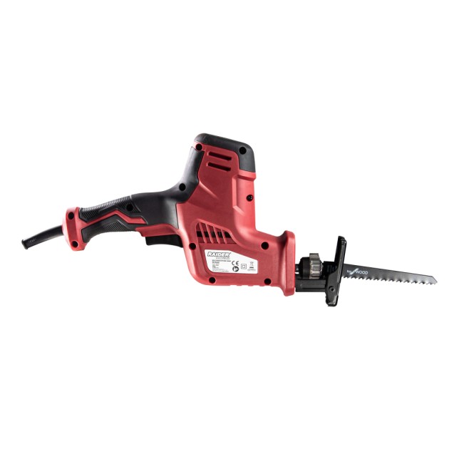 RAIDER Σπαθοσέγα RDP-RS36 500W 050136 – Προσφέρει μοναδική αισθητική | iroots.gr