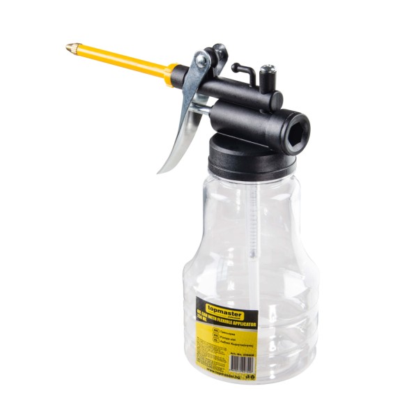 TOP MASTER Λαδικό χωρητικότητας 250ml 339608 – Αναβαθμίζει άμεσα τον χώρο σου | iroots.gr