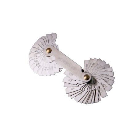 TOP MASTER Σπειρόμετρο μετρικό & ιντσών 0,25-6mm 52 θέσεων 339711 – Ταιριάζει σε κάθε μοντέρνο ή επαγγελματικό χώρο | iroots.gr