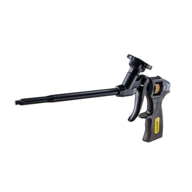 TOP MASTER Πιστόλι αφρού πολυουρεθάνης 491313 – Ταιριάζει σε κάθε μοντέρνο ή επαγγελματικό χώρο | iroots.gr