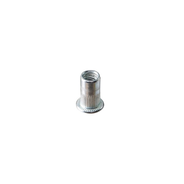 TOP MASTER Πριτσίνια με σπείρωμα 50τεμ 4*10mm 511156