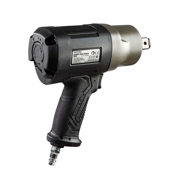 TOP MASTER Αερόκλειδο 3/4'' (1890Nm) TMP34 344108 – Δημιουργεί αίσθηση πολυτέλειας χωρίς κόπο | iroots.gr