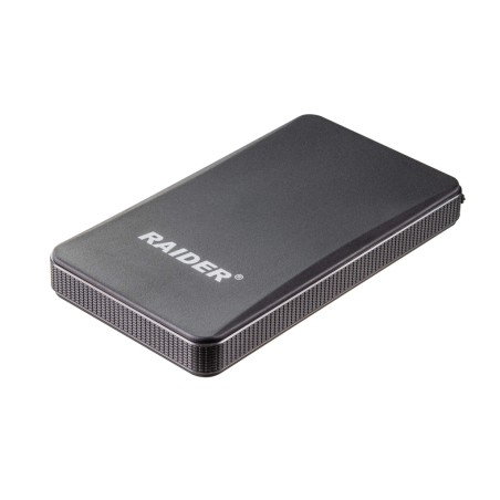 RAIDER Φορητός εκκινητής μπαταρίας αυτοκινήτου 12V/6Ah με φακό / Power Bank / USB RD-JBC15 032204 – Προσφέρει μοναδική αισθητική