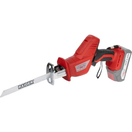 RAIDER R20 Solo Σπαθοσέγα RDP-PRS20 050205 – Αναβαθμίζει άμεσα τον χώρο σου | iroots.gr