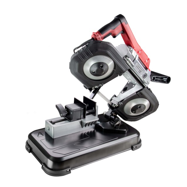 RAIDER Σιδηροπρίονο ταινίας με ισχύ 1.2kW RDP-BSM01 060110 – Αναβαθμίζει άμεσα τον χώρο σου | iroots.gr