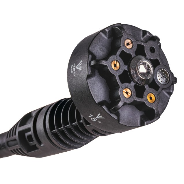 RAIDER R20 Set Πλυστικό μπαταρίας 20V 1x4Ah με πίεση 25bar RDP-CHPC20 072110 – Προσφέρει μοναδική αισθητική | iroots.gr