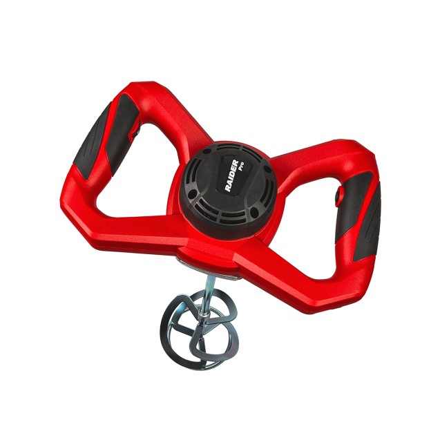 RAIDER Αναδευτήρας ηλεκ. χρωμάτων 1600W RD-HM12 078603 – Αναβαθμίζει άμεσα τον χώρο σου | iroots.gr