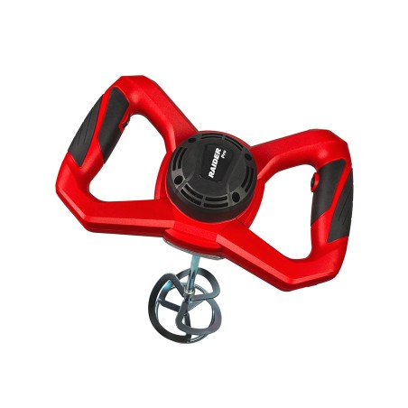 RAIDER Αναδευτήρας ηλεκ. χρωμάτων 1600W RD-HM12 078603 – Αναβαθμίζει άμεσα τον χώρο σου | iroots.gr