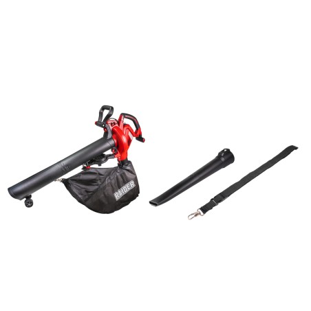 RAIDER Φυσητήρας ηλεκτρικός 3000W RD-EBV05 075561