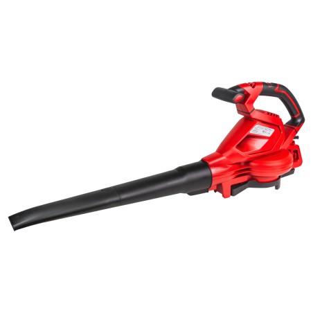 RAIDER Φυσητήρας ηλεκτρικός 3000W RD-EBV05 075561