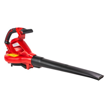RAIDER Φυσητήρας ηλεκτρικός 3000W RD-EBV05 075561