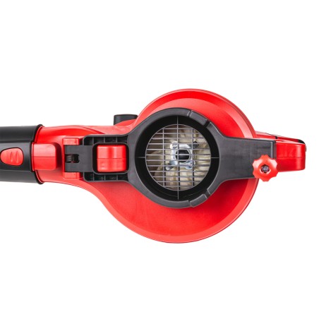 RAIDER Φυσητήρας ηλεκτρικός 3000W RD-EBV05 075561