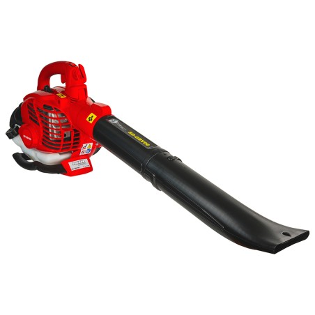 RAIDER Φυσητήρας χειρός βενζίνης 1hp RD-GBV06 077404