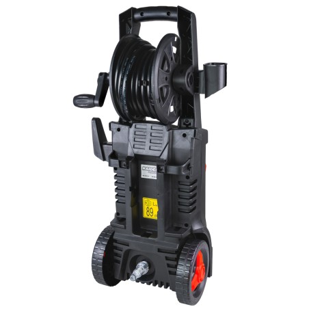 RAIDER Πλυστικό ρεύματος 1800W με πίεση 140bar RD-HPC11 072111