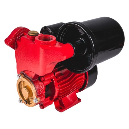 RAIDER Πιεστικό mini 550W RD-WP550 1" 45L/min 58m 071110 – Δημιουργεί αίσθηση πολυτέλειας χωρίς κόπο | iroots.gr