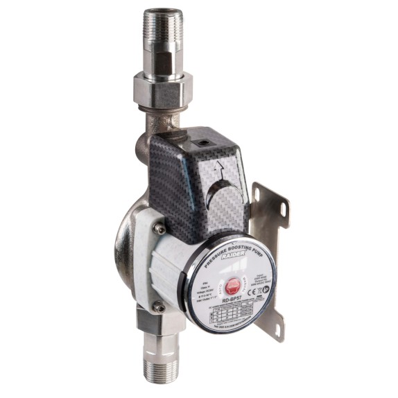 RAIDER Πιεστικό 85W 1" 32L/min 18m RD-BP57 070164 – Προσφέρει μοναδική αισθητική | iroots.gr