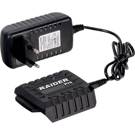 RAIDER R20 Set Δραπανοκατσάβιδο 13mm 50Nm 2Ah RDP-PCDI20 030236 – Δημιουργεί αίσθηση πολυτέλειας χωρίς κόπο | iroots.gr