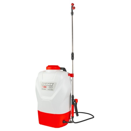 RAIDER R20 Solo Ψεκαστήρας 16L 3bar RDP-BKMD20 098109 – Ταιριάζει σε κάθε μοντέρνο ή επαγγελματικό χώρο | iroots.gr