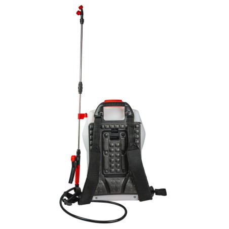 RAIDER R20 Solo Ψεκαστήρας 16L 3bar RDP-BKMD20 098109 – Ταιριάζει σε κάθε μοντέρνο ή επαγγελματικό χώρο | iroots.gr